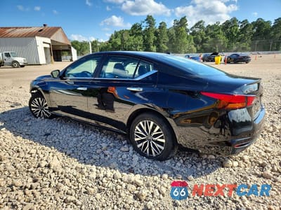 Drugie zdjęcie samochodu z przodu: 2025 NISSAN ALTIMA SV VIN:1N4BL4DW8SN344368 - miniatura
