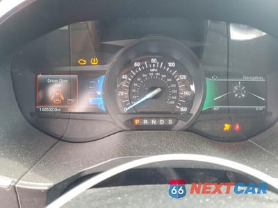 Zdjęcie 9 z 14 samochodu: 2015 FORD EDGE TITANIUM VIN:2FMTK4K95FBB43197 - miniatura