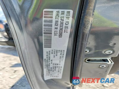 Zdjęcie 12 z 12 samochodu: 2021 JEEP CHEROKEE LIMITED VIN:1C4PJMDX7MD209924 - miniatura