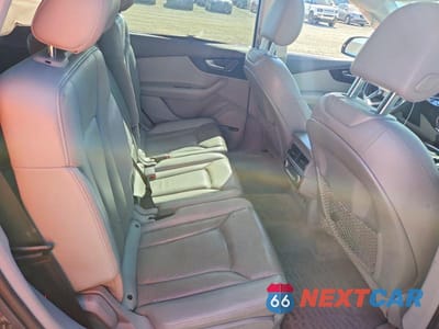 Zdjęcie 10 z 12 samochodu: 2019 AUDI Q7 PREMIUM PLUS VIN:WA1LAAF73KD013013 - miniatura