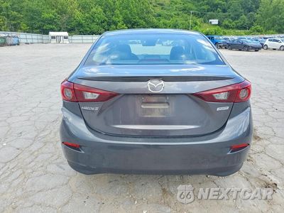 Zdjęcie 6 z 12 samochodu: 2018 MAZDA 3 TOURING VIN:3MZBN1V32JM251701 - miniatura