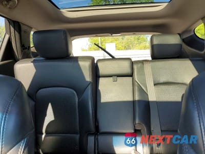Zdjęcie 10 z 13 samochodu: 2013 HYUNDAI SANTA FE SPORT 2.0T VIN:5XYZUDLA7DG107912 - miniatura