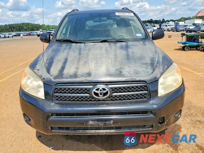 Piąte zdjęcie samochodu w środku: 2006 TOYOTA RAV4 BASE VIN:JTMZD33V066012501 - miniatura