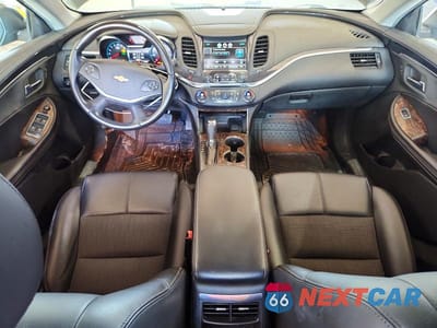 Zdjęcie 8 z 12 samochodu: 2015 CHEVROLET IMPALA LT VIN:2G1125S36F9283000 - miniatura