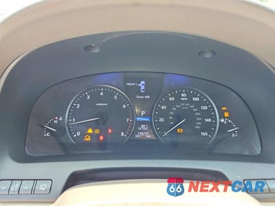 Zdjęcie 9 z 12 samochodu: 2013 LEXUS LS 460L VIN:JTHGL5EF0D5049920 - miniatura