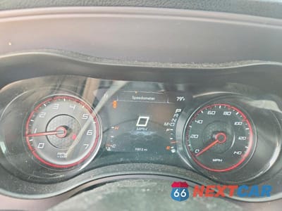 Zdjęcie 9 z 13 samochodu: 2023 DODGE CHARGER SXT VIN:2C3CDXBG1PH607717 - miniatura