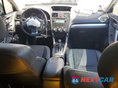 Zdjęcie 8 z 12 samochodu: 2015 SUBARU FORESTER 2.0XT PREMIUM VIN:JF2SJGDC5FH455988 - miniatura