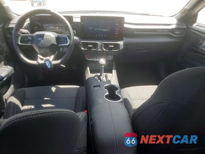 Zdjęcie 8 z 12 samochodu: 2026 FORD MUSTANG VIN:1FA6P8TH5T5103367 - miniatura