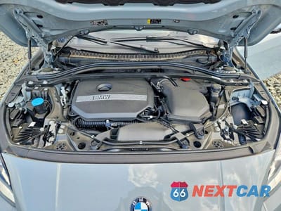 Zdjęcie 11 z 12 samochodu: 2025 BMW 228XI VIN:WBA23GG03S7S87274 - miniatura