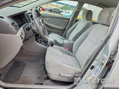 Zdjęcie 7 z 12 samochodu: 2007 TOYOTA COROLLA CE VIN:1NXBR32E47Z908331 - miniatura