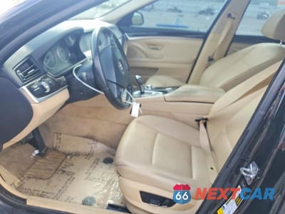Zdjęcie 7 z 12 samochodu: 2011 BMW 528 I VIN:WBAFR1C59BC750380 - miniatura