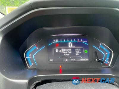Zdjęcie 8 z 14 samochodu: 2022 HONDA ODYSSEY EXL VIN:5FNRL6H74NB026354 - miniatura