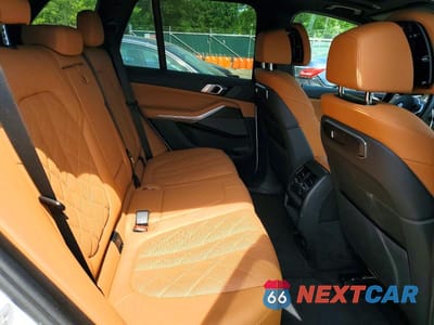 Zdjęcie 10 z 12 samochodu: 2024 BMW X5 XDRIVE50E VIN:5UX43EU05R9U15631 - miniatura