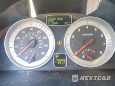 Zdjęcie 9 z 11 samochodu: 2013 VOLVO C70 T5 VIN:YV1672MC0DJ143997 - miniatura