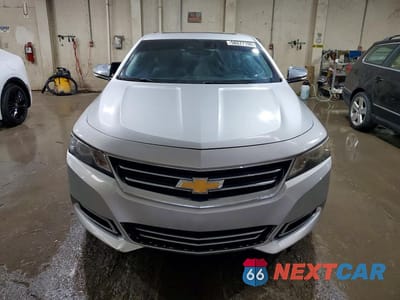 Piąte zdjęcie samochodu w środku: 2014 CHEVROLET IMPALA LTZ VIN:1G1155S32EU151425 - miniatura