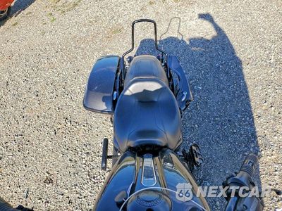 Piąte zdjęcie samochodu w środku: 2019 HARLEY-DAVIDSON FLHXS VIN:1HD1KRP3XKB609038 - miniatura