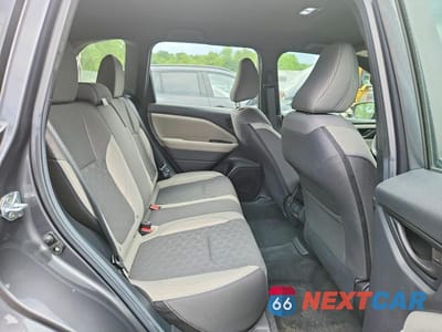 Zdjęcie 10 z 12 samochodu: 2026 SUBARU FORESTER VIN:4S4SLDA62T3031033 - miniatura