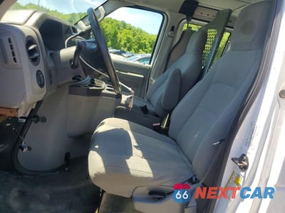 Zdjęcie 7 z 12 samochodu: 2012 FORD ECONOLINE E250 VAN VIN:1FTNE2EW2CDA24376 - miniatura