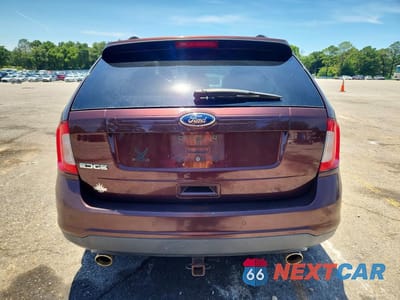 Zdjęcie 6 z 13 samochodu: 2012 FORD EDGE SE VIN:2FMDK3GC1CBA61451 - miniatura