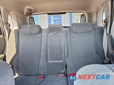 Zdjęcie 10 z 13 samochodu: 2008 HYUNDAI TUCSON SE VIN:KM8JN72DX8U755915 - miniatura