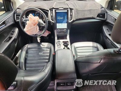 Zdjęcie 8 z 13 samochodu: 2023 FORD EDGE SEL VIN:2FMPK4J93PBA07154 - miniatura