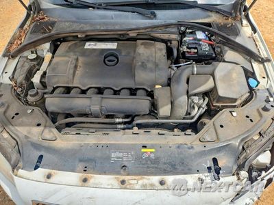 Zdjęcie 11 z 12 samochodu: 2010 VOLVO S80 3.2 VIN:YV1982AS7A1130147 - miniatura