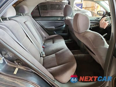 Zdjęcie 10 z 12 samochodu: 2007 HONDA ACCORD SE VIN:JHMCM56397C010193 - miniatura