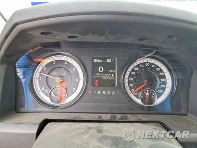 Zdjęcie 9 z 12 samochodu: 2023 RAM 1500 CLASSIC TRADESMAN VIN:3C6RR7KG9PG662687 - miniatura