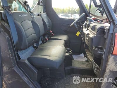 Piąte zdjęcie samochodu w środku: 2026 POLARIS RANGER XP 1000 UTILITY VEHICLE VIN:4XARRU993T8005549 - miniatura
