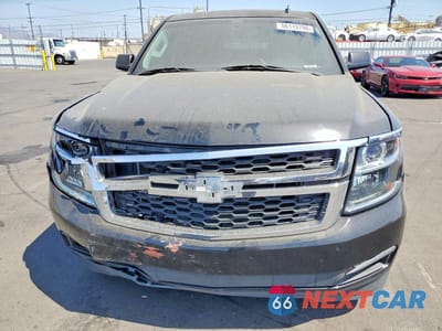 Piąte zdjęcie samochodu w środku: 2015 CHEVROLET SUBURBAN C1500 LS VIN:1GNSCHKC0FR156816 - miniatura