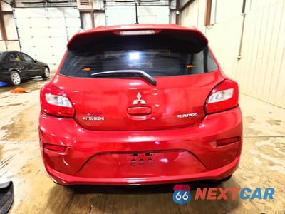 Zdjęcie 6 z 13 samochodu: 2017 MITSUBISHI MIRAGE ES VIN:ML32A3HJ8HH008755 - miniatura