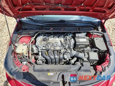 Zdjęcie 11 z 12 samochodu: 2022 TOYOTA COROLLA LE VIN:JTDVPMAE2NJ208370 - miniatura