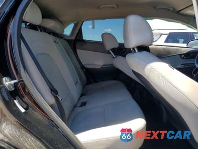 Zdjęcie 11 z 13 samochodu: 2023 HYUNDAI KONA SEL VIN:KM8K62AB2PU026245 - miniatura