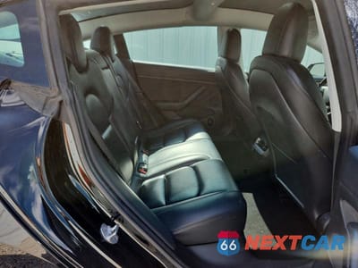 Zdjęcie 10 z 12 samochodu: 2023 TESLA MODEL 3 VIN:5YJ3E1EA5PF456710 - miniatura