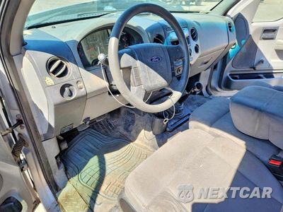 Zdjęcie 8 z 12 samochodu: 2005 FORD F150 VIN:1FTRF12295NB97416 - miniatura