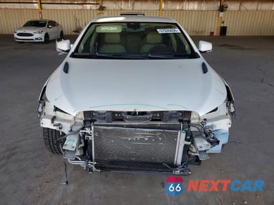 Piąte zdjęcie samochodu w środku: 2011 BUICK LACROSSE CXL VIN:1G4GC5GD0BF262835 - miniatura