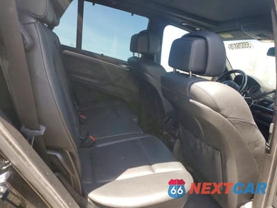 Zdjęcie 11 z 13 samochodu: 2008 BMW X5 4.8I VIN:5UXFE83598L168150 - miniatura