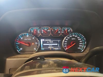 Zdjęcie 9 z 12 samochodu: 2016 CHEVROLET SILVERADO K2500 HEAVY DUTY LT VIN:1GC1KVEG9GF112983 - miniatura