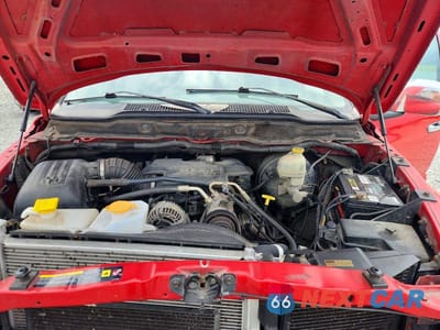 Zdjęcie 11 z 12 samochodu: 2004 DODGE RAM 1500 ST VIN:1D7HA18D84J294153 - miniatura