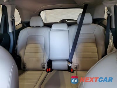 Zdjęcie 10 z 13 samochodu: 2025 HONDA CR-V EXL VIN:2HKRS4H76SH425366 - miniatura