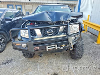 Piąte zdjęcie samochodu w środku: 2020 NISSAN FRONTIER SV VIN:1N6ED0EB0LN717555 - miniatura