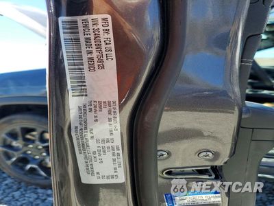 Zdjęcie 13 z 13 samochodu: 2023 JEEP COMPASS LATITUDE VIN:3C4NJDBN1PT549125 - miniatura