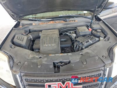 Zdjęcie 11 z 12 samochodu: 2016 GMC TERRAIN SLE VIN:2GKALMEK6G6162461 - miniatura