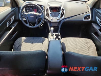Zdjęcie 8 z 13 samochodu: 2013 GMC TERRAIN SLE VIN:2GKFLREK3D6305316 - miniatura