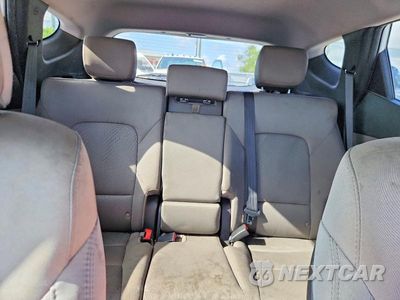 Zdjęcie 10 z 13 samochodu: 2013 HYUNDAI SANTA FE SPORT 2.4L VIN:5XYZU3LB1DG080161 - miniatura