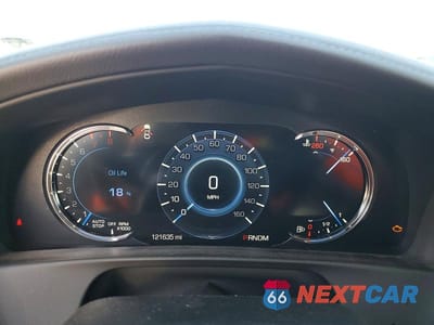 Zdjęcie 9 z 12 samochodu: 2016 CADILLAC CT6 PREMIUM VIN:1G6KF5RS7GU160973 - miniatura
