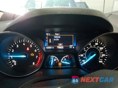 Zdjęcie 9 z 13 samochodu: 2018 FORD ESCAPE SEL VIN:1FMCU9HD3JUA19449 - miniatura