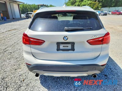 Zdjęcie 6 z 12 samochodu: 2017 BMW X1 SDRIVE28I VIN:WBXHU7C30HP924546 - miniatura