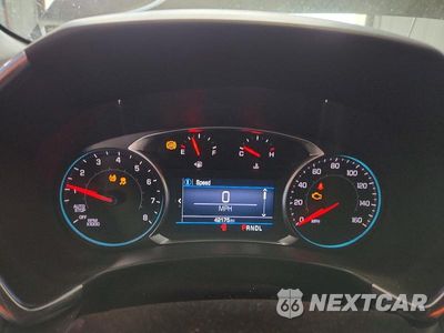 Zdjęcie 9 z 13 samochodu: 2019 CHEVROLET EQUINOX LT VIN:2GNAXUEV4K6258163 - miniatura