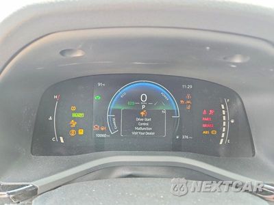 Zdjęcie 9 z 12 samochodu: 2025 TOYOTA CAMRY SE VIN:4T1DAACK7SU094323 - miniatura